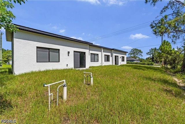 603 Hawthorne AVE S, Lehigh Acres, FL 33974