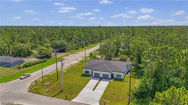 603 Hawthorne AVE S, Lehigh Acres, FL 33974