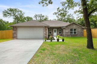 602 Cedar Street, Mineral Wells, TX 76067