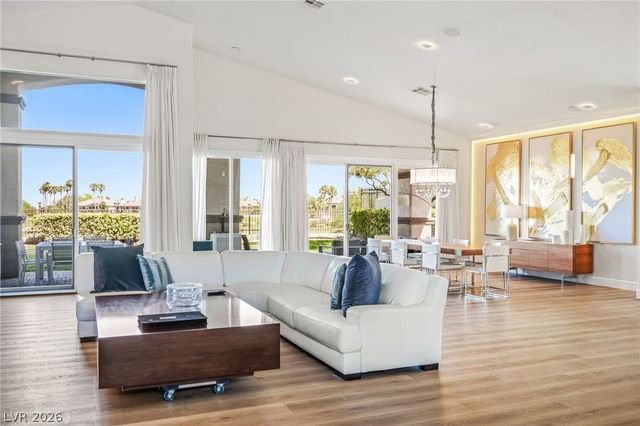 404 Summer Mesa Drive, Las Vegas, NV 89144