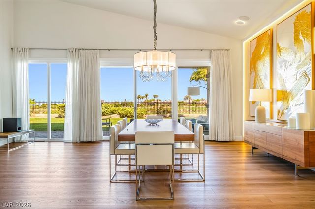 404 Summer Mesa Drive, Las Vegas, NV 89144