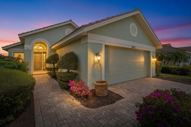 5013 SEAGRASS DRIVE, Venice, FL 34293