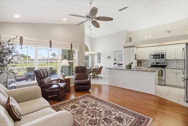 5013 SEAGRASS DRIVE, Venice, FL 34293