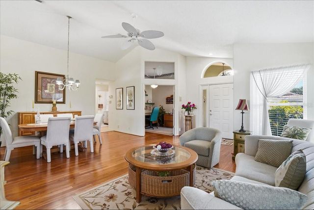 5013 SEAGRASS DRIVE, Venice, FL 34293