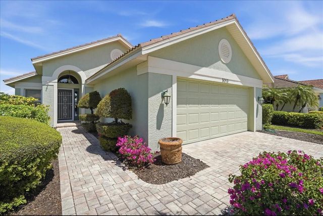5013 SEAGRASS DRIVE, Venice, FL 34293
