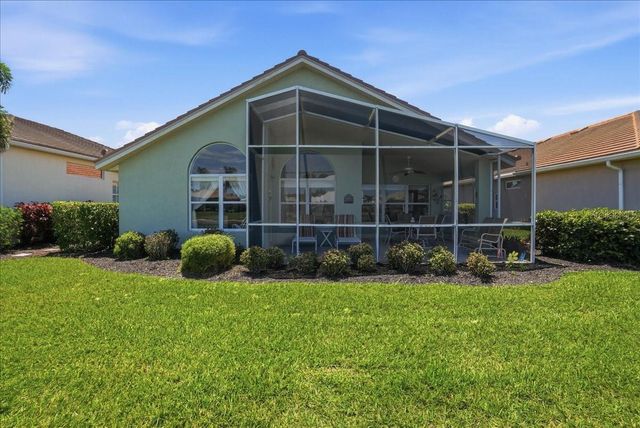 5013 SEAGRASS DRIVE, Venice, FL 34293