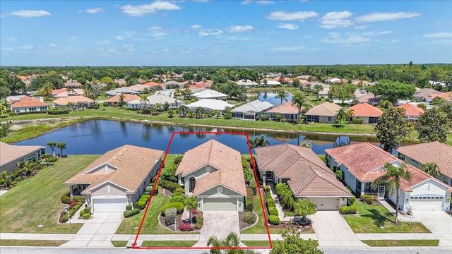 5013 SEAGRASS DRIVE, Venice, FL 34293
