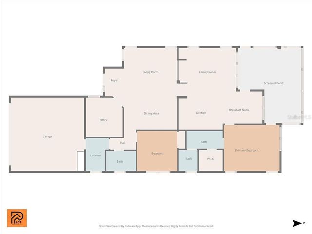 5013 SEAGRASS DRIVE, Venice, FL 34293