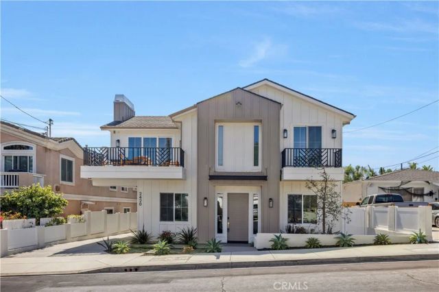 2420 Ives Lane, Redondo Beach, CA 90278