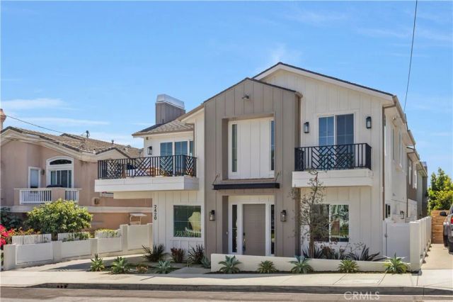 2420 Ives Lane, Redondo Beach, CA 90278