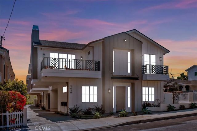2420 Ives Lane, Redondo Beach, CA 90278
