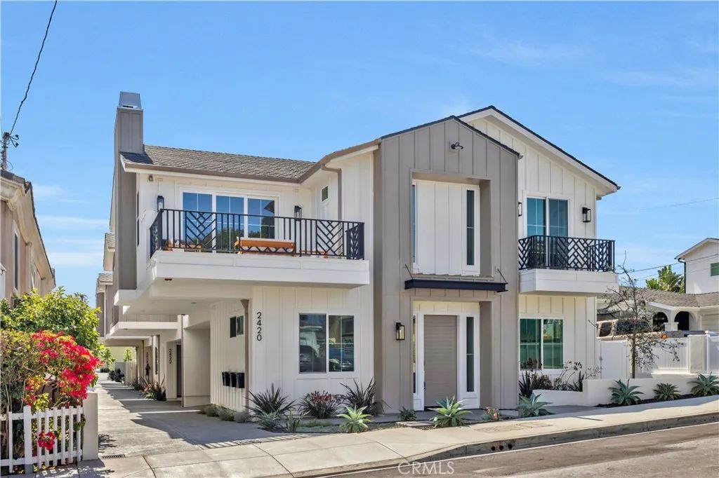 2420 Ives Lane, Redondo Beach, CA 90278