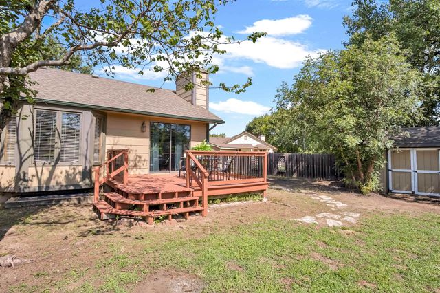 1928 S Capri cir, Wichita, KS 67207
