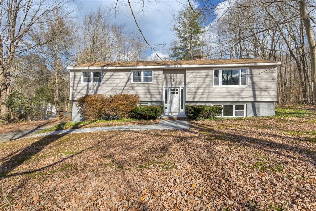 197 Meyer Road, Torrington, CT 06790