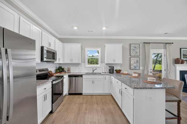 198 O'Leary Circle, Summerville, SC 29483