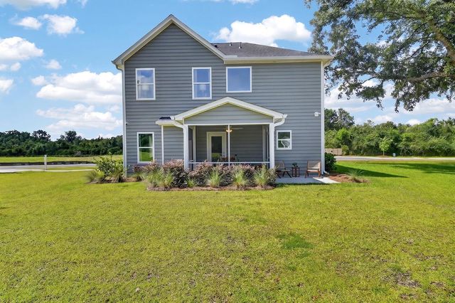 198 O'Leary Circle, Summerville, SC 29483