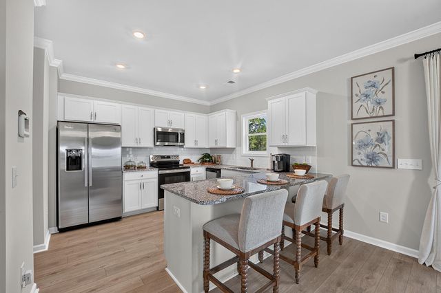198 O'Leary Circle, Summerville, SC 29483