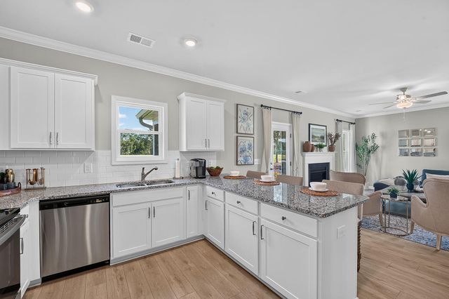 198 O'Leary Circle, Summerville, SC 29483