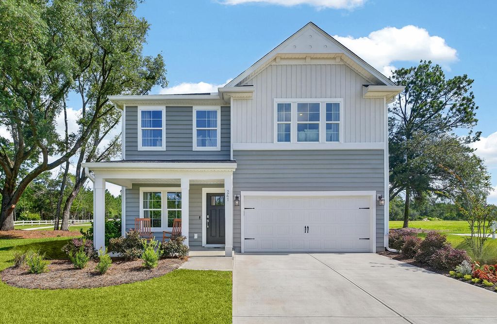 198 O'Leary Circle, Summerville, SC 29483