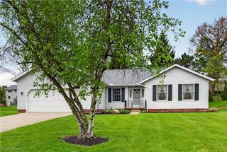 1338 Sharonbrook Drive, Twinsburg, OH 44087