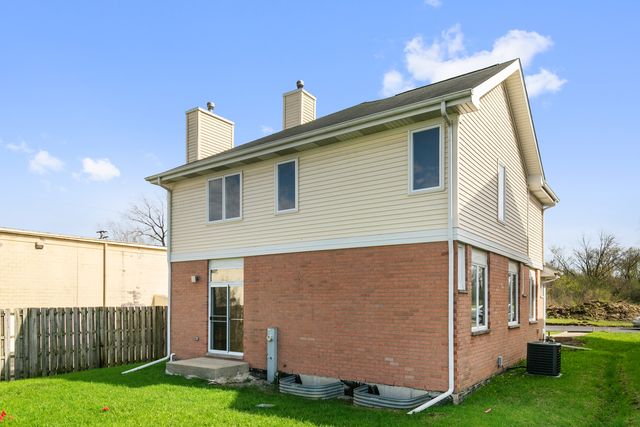 22429 KARLOV Avenue, Richton Park, IL 60471
