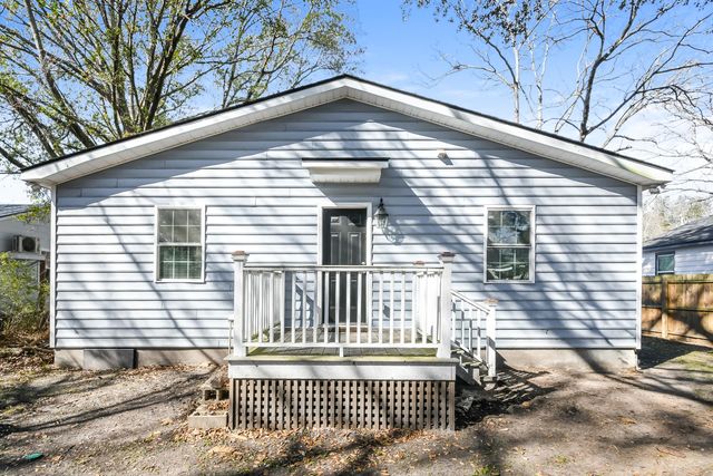 2741 Ranger Drive, North Charleston, SC 29405