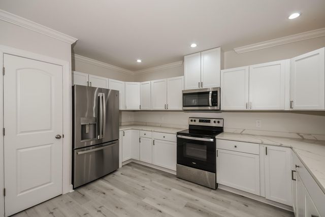 2741 Ranger Drive, North Charleston, SC 29405