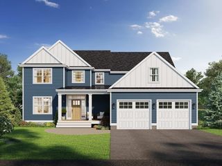 9 Holmes Drive, Holden, MA 01520