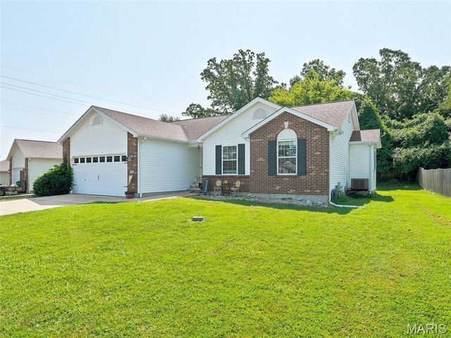 498 Pevely Heights Drive, Pevely, MO 63070