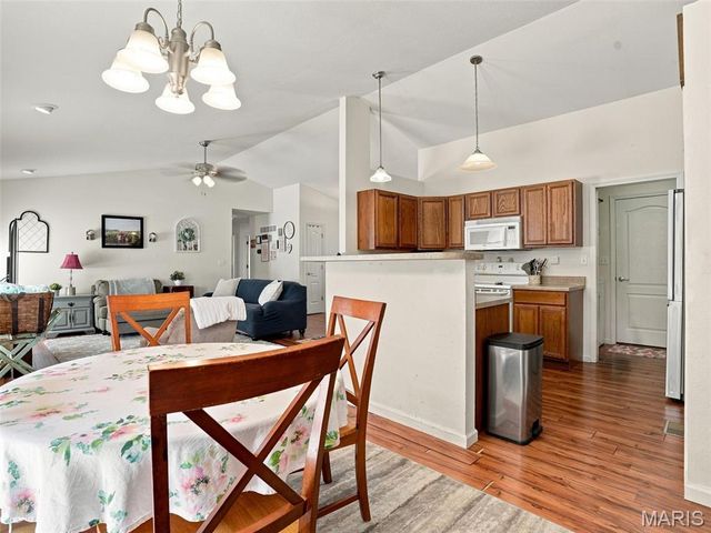 498 Pevely Heights Drive, Pevely, MO 63070