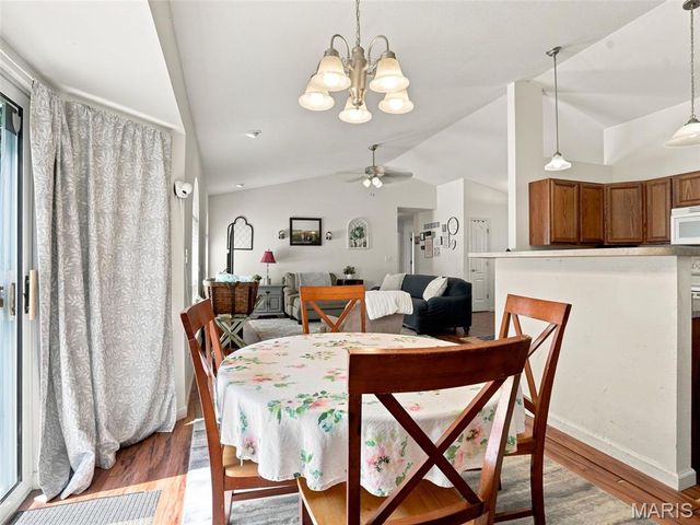 498 Pevely Heights Drive, Pevely, MO 63070