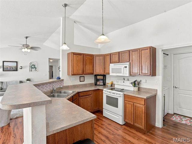 498 Pevely Heights Drive, Pevely, MO 63070