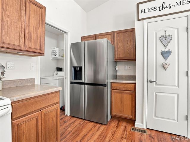 498 Pevely Heights Drive, Pevely, MO 63070
