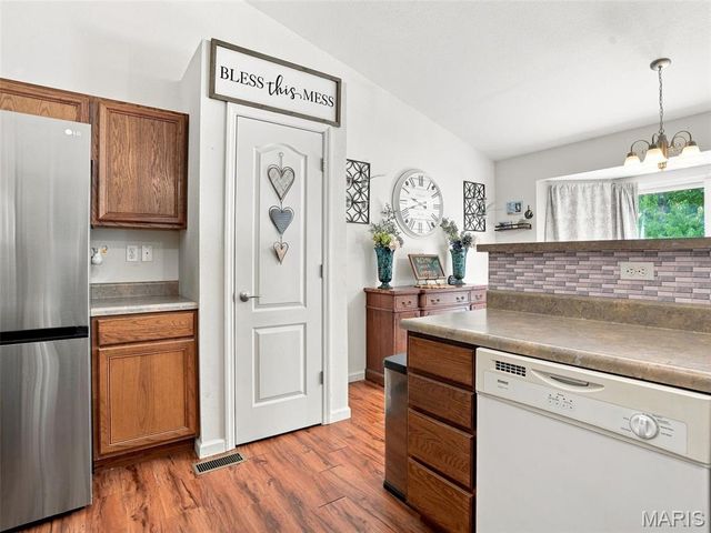 498 Pevely Heights Drive, Pevely, MO 63070