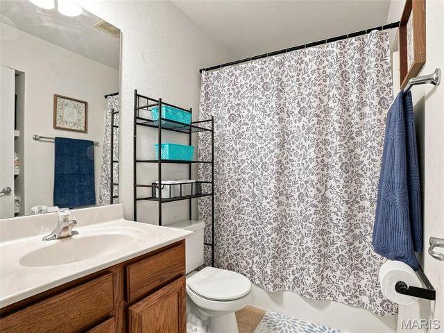 498 Pevely Heights Drive, Pevely, MO 63070