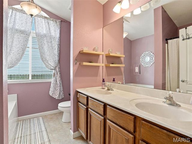 498 Pevely Heights Drive, Pevely, MO 63070