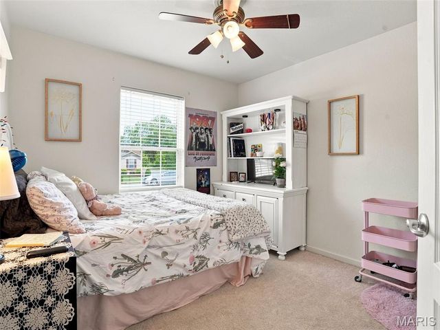 498 Pevely Heights Drive, Pevely, MO 63070