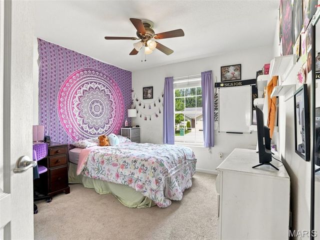 498 Pevely Heights Drive, Pevely, MO 63070