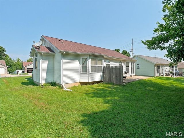 498 Pevely Heights Drive, Pevely, MO 63070