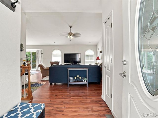 498 Pevely Heights Drive, Pevely, MO 63070