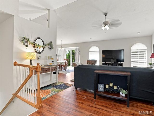 498 Pevely Heights Drive, Pevely, MO 63070