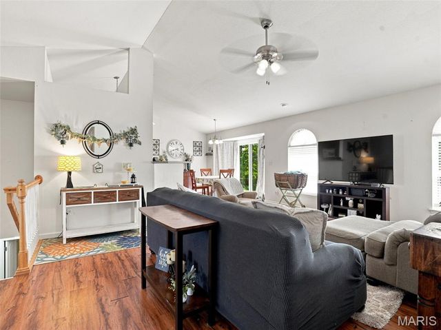 498 Pevely Heights Drive, Pevely, MO 63070