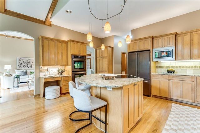 1011 N Preserve Street, Wichita, KS 67206