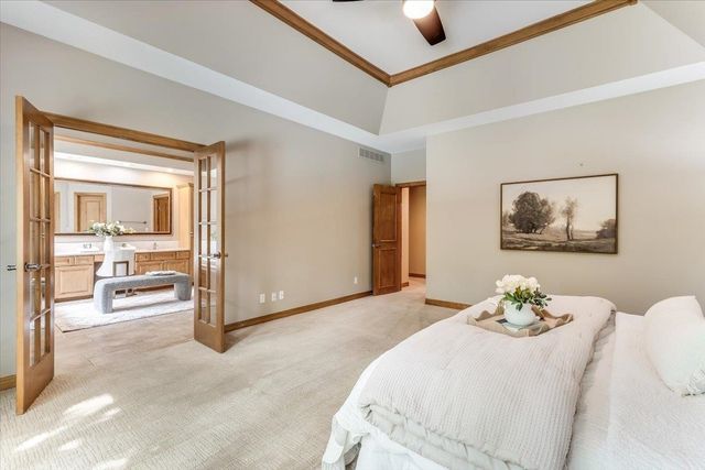 1011 N Preserve Street, Wichita, KS 67206