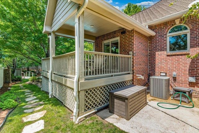 1011 N Preserve Street, Wichita, KS 67206