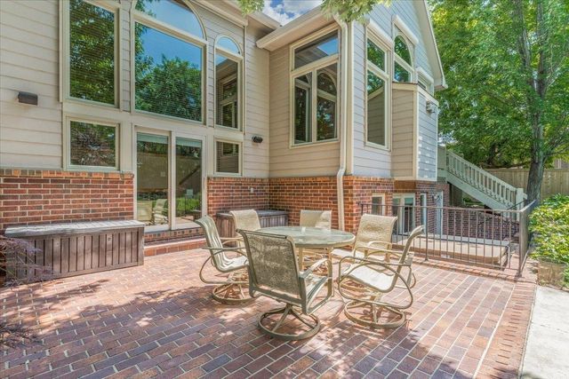 1011 N Preserve Street, Wichita, KS 67206