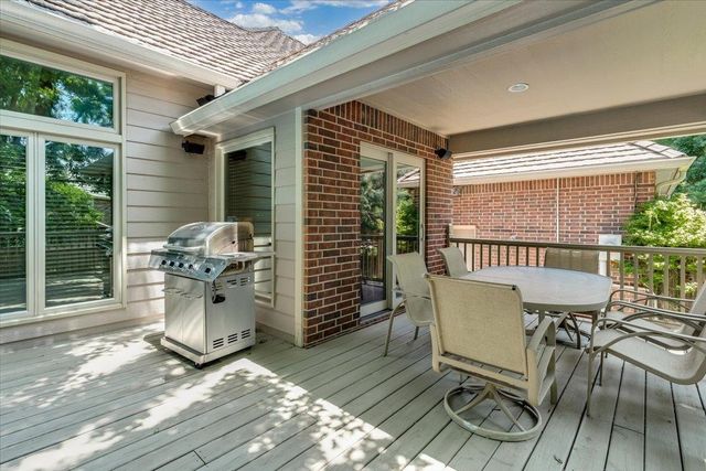 1011 N Preserve Street, Wichita, KS 67206