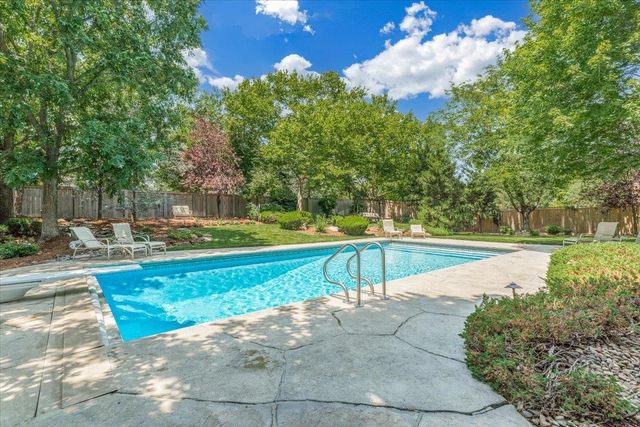 1011 N Preserve Street, Wichita, KS 67206