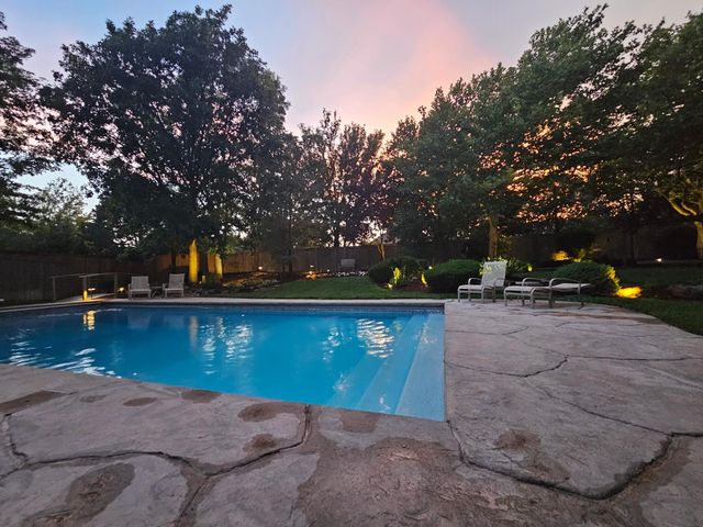 1011 N Preserve Street, Wichita, KS 67206