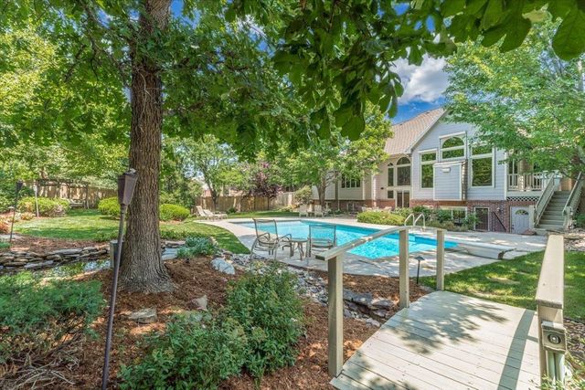 1011 N Preserve Street, Wichita, KS 67206